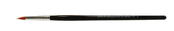 Diamond FX Brush Series DF - Petal Brush #2