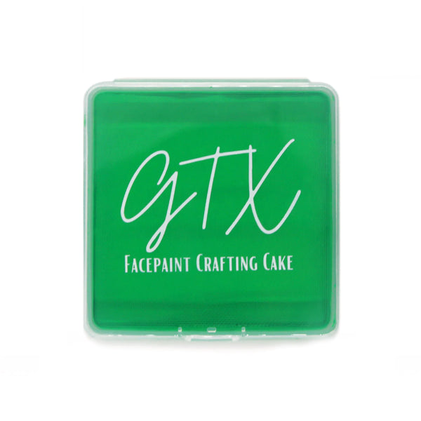 GTX Facepaint - Budgie - Neon - 120 grams