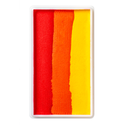 TAG Face Paint - 1 Stroke - Flame