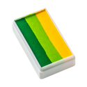 TAG Face Paint - 1 Stroke - Leaf Yellow