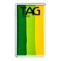 TAG Face Paint - 1 Stroke - Leaf Yellow