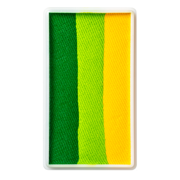 TAG Face Paint - 1 Stroke - Leaf Yellow