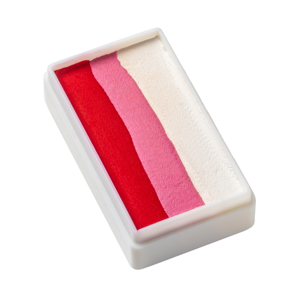 TAG Face Paint - 1 Stroke - Rose