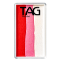 TAG Face Paint - 1 Stroke - Rose