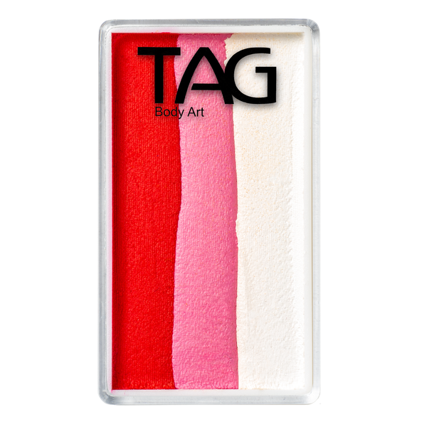 TAG Face Paint - 1 Stroke - Rose