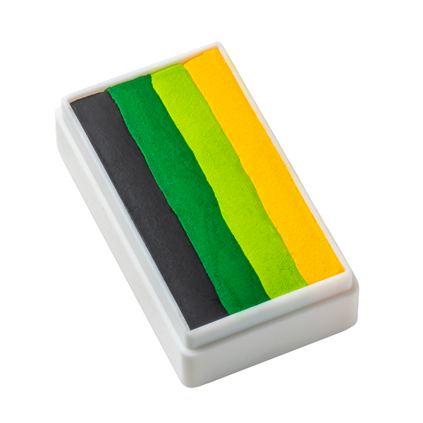 TAG Face Paint - 1 Stroke - Snake