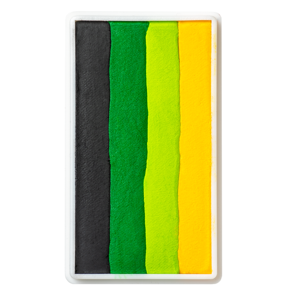 TAG Face Paint - 1 Stroke - Snake