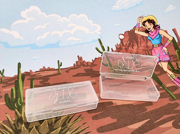 GTX Facepaint - Empty 1-Stroke Box