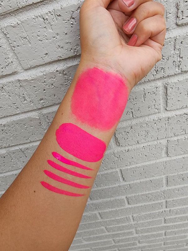 GTX Facepaint - Dolly - Neon - 120 grams