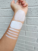 GTX Facepaint - True White - Regular - 120 grams