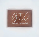 GTX Facepaint - Tumbleweed Brown - Regular - 60 grams