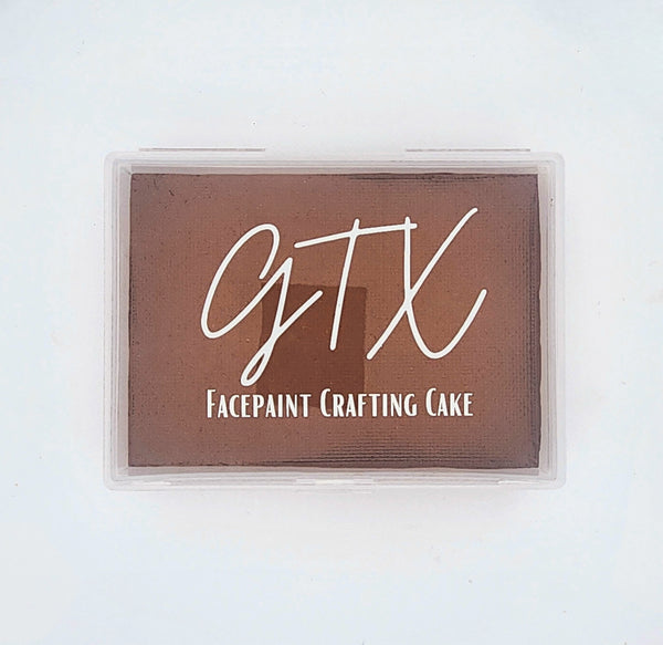 GTX Facepaint - Tumbleweed Brown - Regular - 60 grams