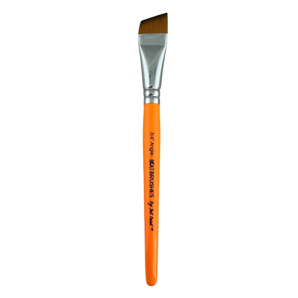 Bolt Brush - 3/4" Angled Brush