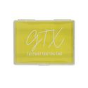 GTX Facepaint - Banana Puddin Yellow - Regular - 60 grams