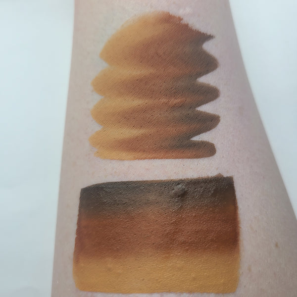 Diamond FX Face Paint - 1 Stroke Cake - Bear Sense