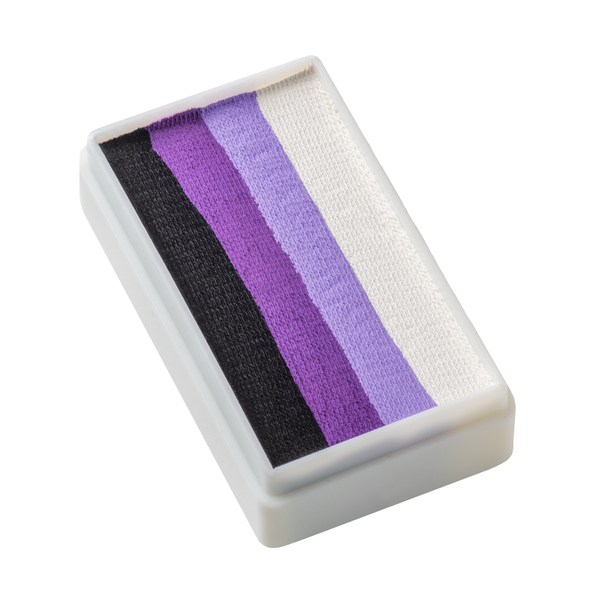 TAG Face Paint - 1 Stroke - Black Iris