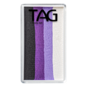 TAG Face Paint - 1 Stroke - Black Iris