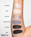 TAG Face Paint - Pearl White - 32 Grams
