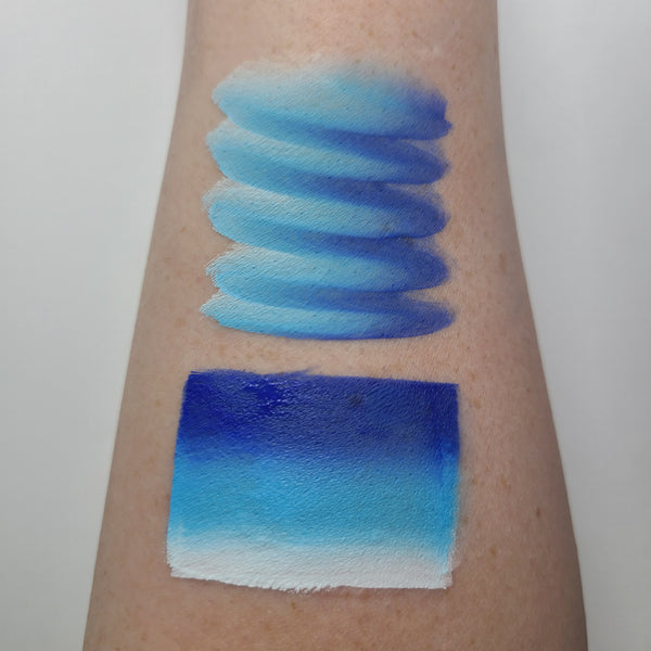 TAG Face Paint - 1 Stroke - Blue Bird