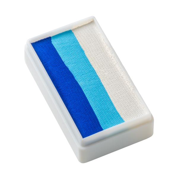 TAG Face Paint - 1 Stroke - Blue Bird