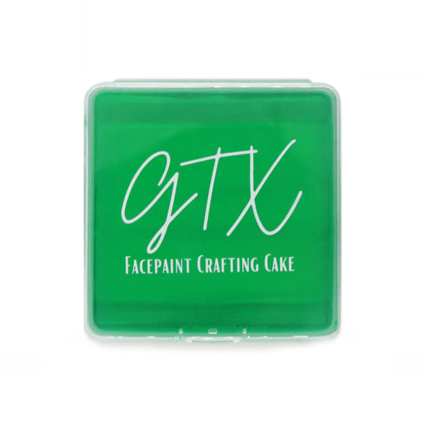 GTX Facepaint - Budgie - Neon - 120 grams