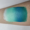 Diamond FX Face Paint - Split Cake - Cool Breeze - 50 grams