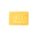 GTX Facepaint - Cornbread Yellow - Regular - 60 grams