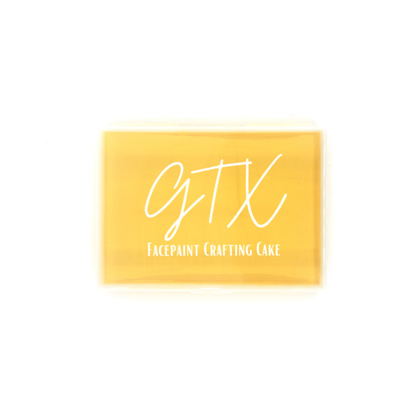 GTX Facepaint - Cornbread Yellow - Regular - 60 grams