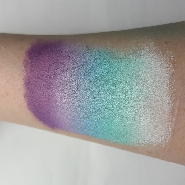 Diamond FX Face Paint - Split Cake - Delicate Fairy - 50 grams