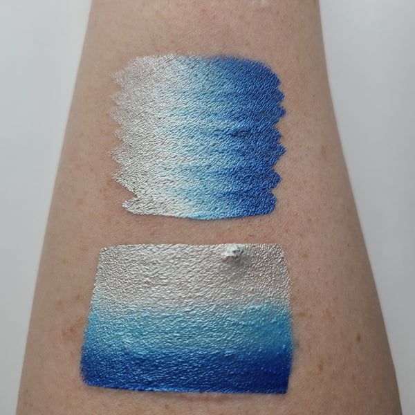 Diamond FX Face Paint - 1 Stroke Cake - Elsa's Magic