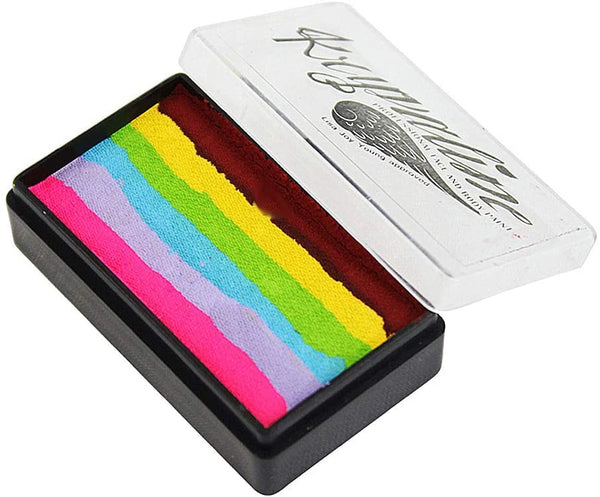 Kryvaline Face Paint - 1 stroke - Fairy