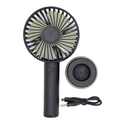 Portable Electronic Handheld Fan