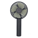 Portable Electronic Handheld Fan