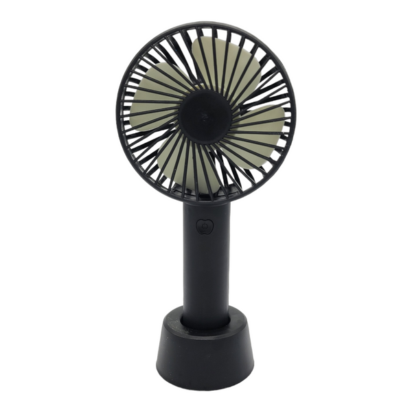 Portable Electronic Handheld Fan