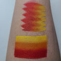 TAG Face Paint - 1 Stroke - Flame