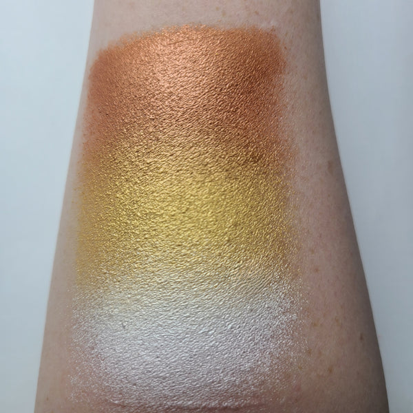 TAG Face Paint - Split Cake - Foxy - 50 grams