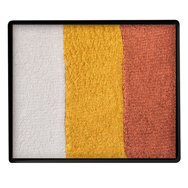 TAG Face Paint - Split Cake - Foxy - 50 grams