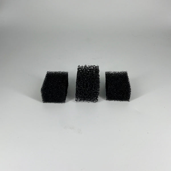 Face Paint Forum Shop - Stipple Sponge - 3 Pack