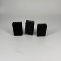 Face Paint Forum Shop - Stipple Sponge - 3 Pack