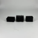 Face Paint Forum Shop - Stipple Sponge - 3 Pack