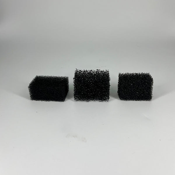 Face Paint Forum Shop - Stipple Sponge - 3 Pack