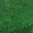 Suzy Sparkles Glitter - Holographic Green - Fine - 1 oz Bag