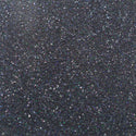 Suzy Sparkles Glitter - Holographic Black - Fine - 1 oz Bag