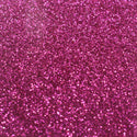 Suzy Sparkles Glitter - Metallic Fuchsia - Fine - 2 oz Bag