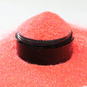 Suzy Sparkles Glitter - Iridescent Coral - Fine - 1 oz Bag