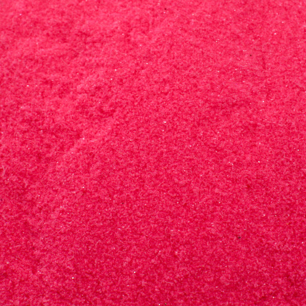 Suzy Sparkles Glitter - Neon Pink - Fine