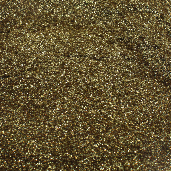 Suzy Sparkles Biodegradable Glitter - Gold - Fine