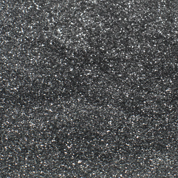Suzy Sparkles Biodegradable Glitter - Metallic Silver - Fine
