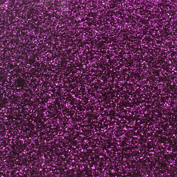 Suzy Sparkles Biodegradable Glitter - Fuchsia - Fine