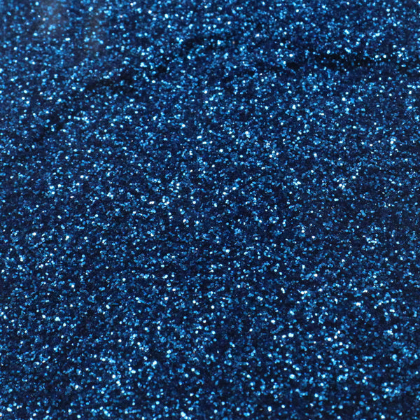 Suzy Sparkles Biodegradable Glitter - Blue - Fine